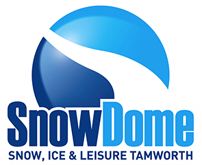 SnowDome logo