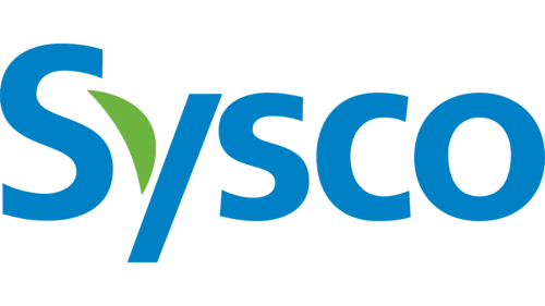 Sysco Logo 500X281