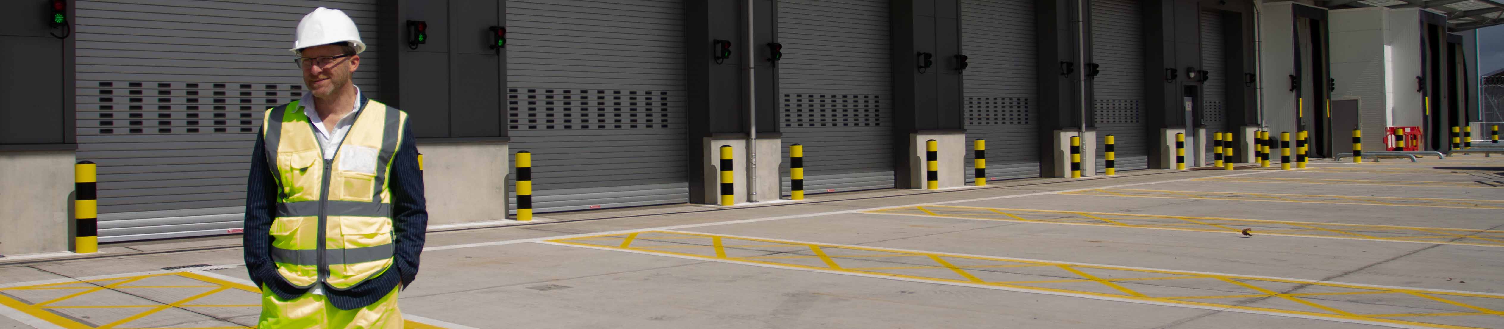 Kee Kwik Safety Railing Kits - Kee Safety