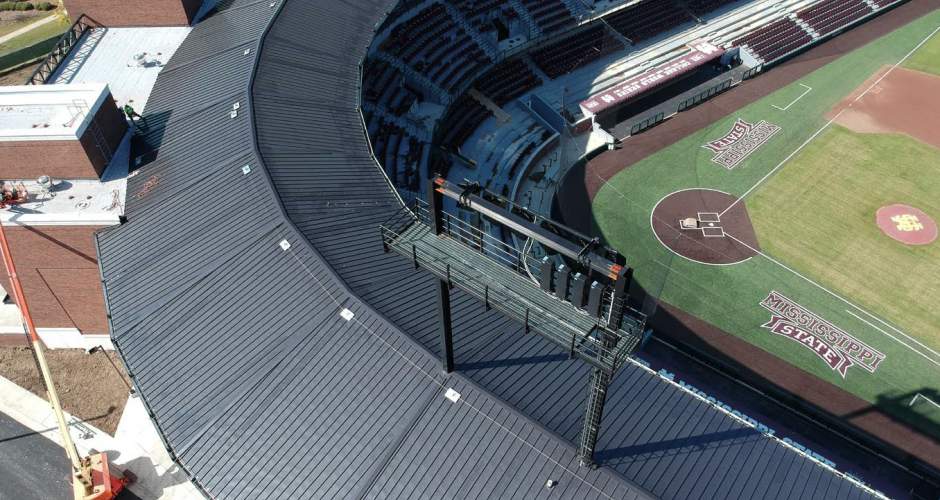 Baseball Keeline 2 940 500 65 S C1