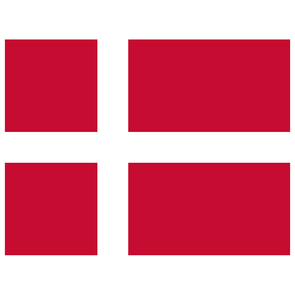 Denmark Flag