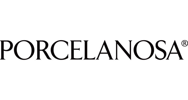 Porcelanosa Logo