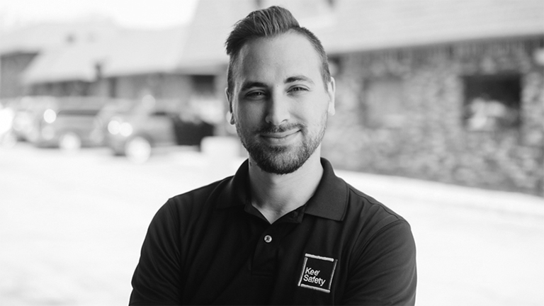 Author image of Dan Huntington 