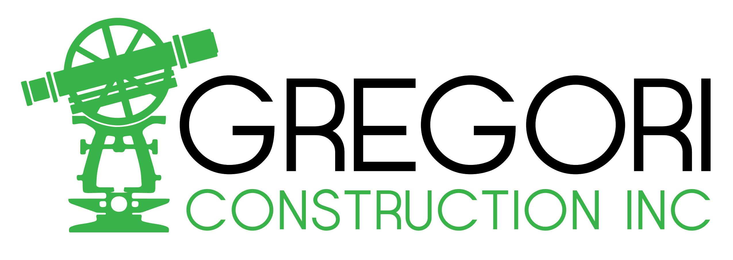 Gregori Logo