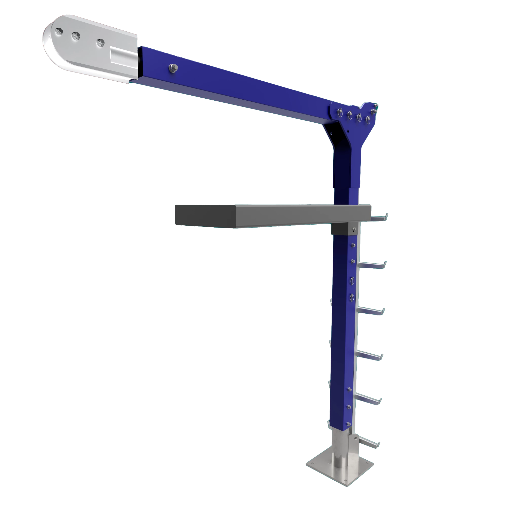 Davitpro Arm 01