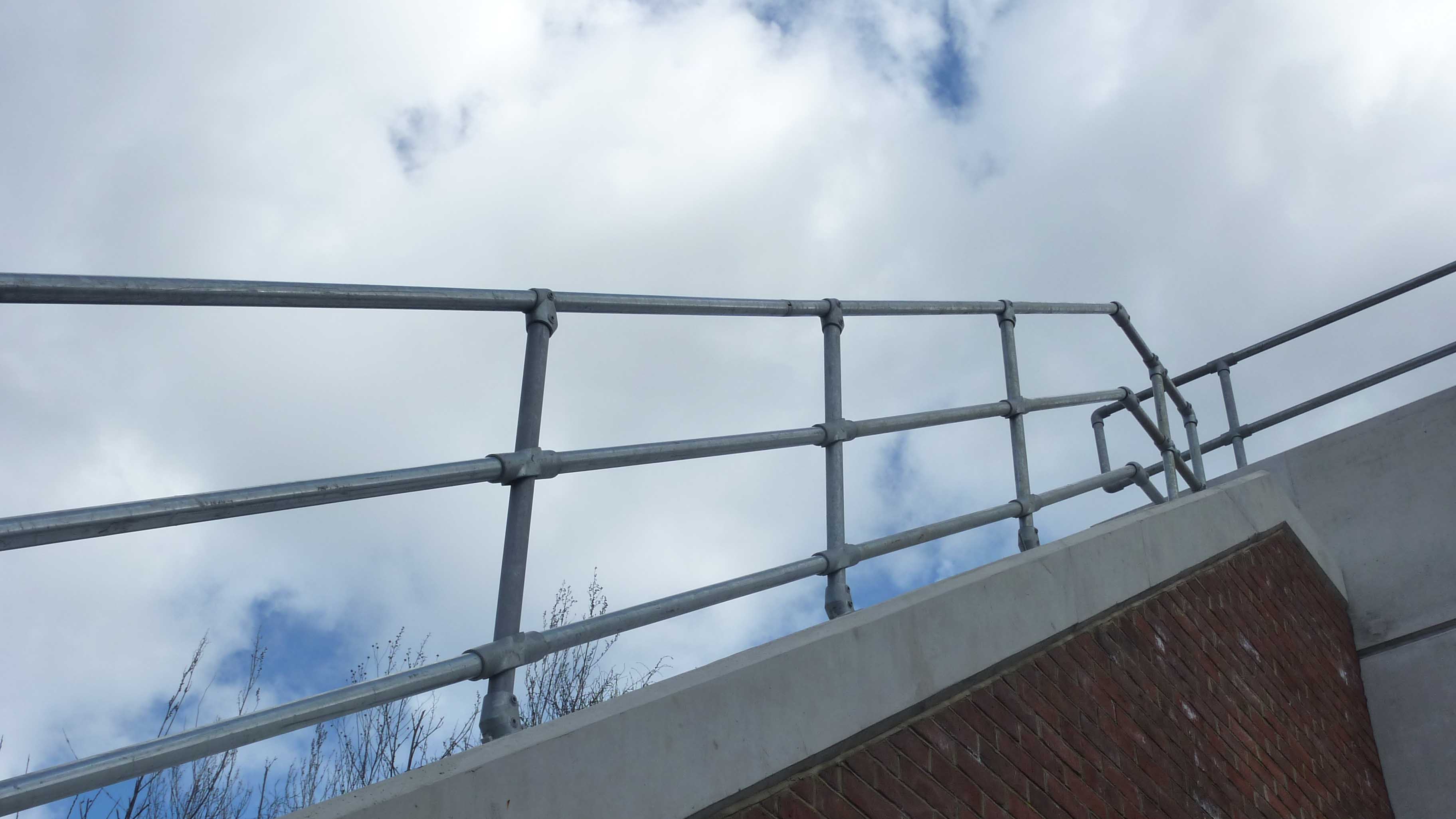 Kee Klamp Railigs Highways