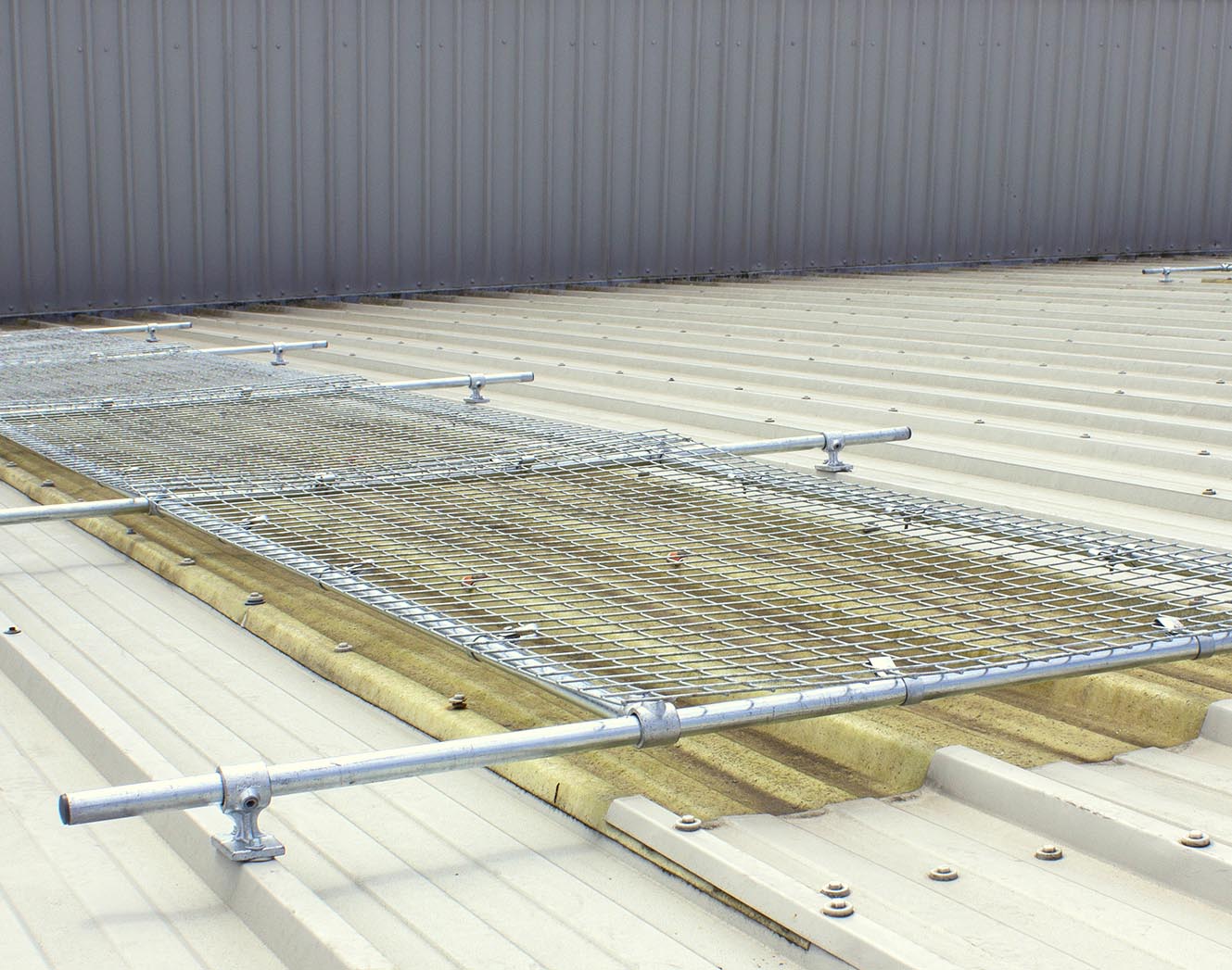 Kee Cover Fragile Roof Light Cover IN