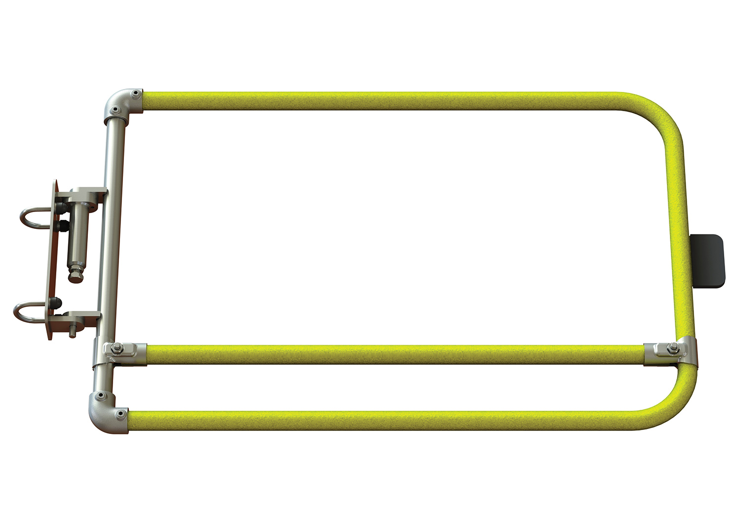 Kee Gate Sicherheitstüren