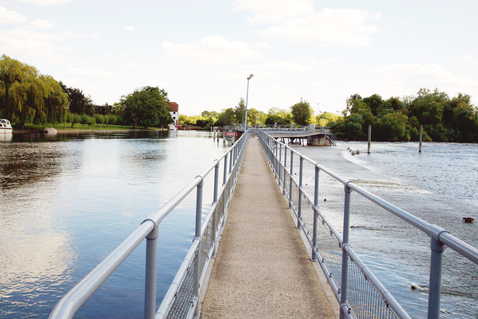 Kee Klamp Rohrverbinder Geländer