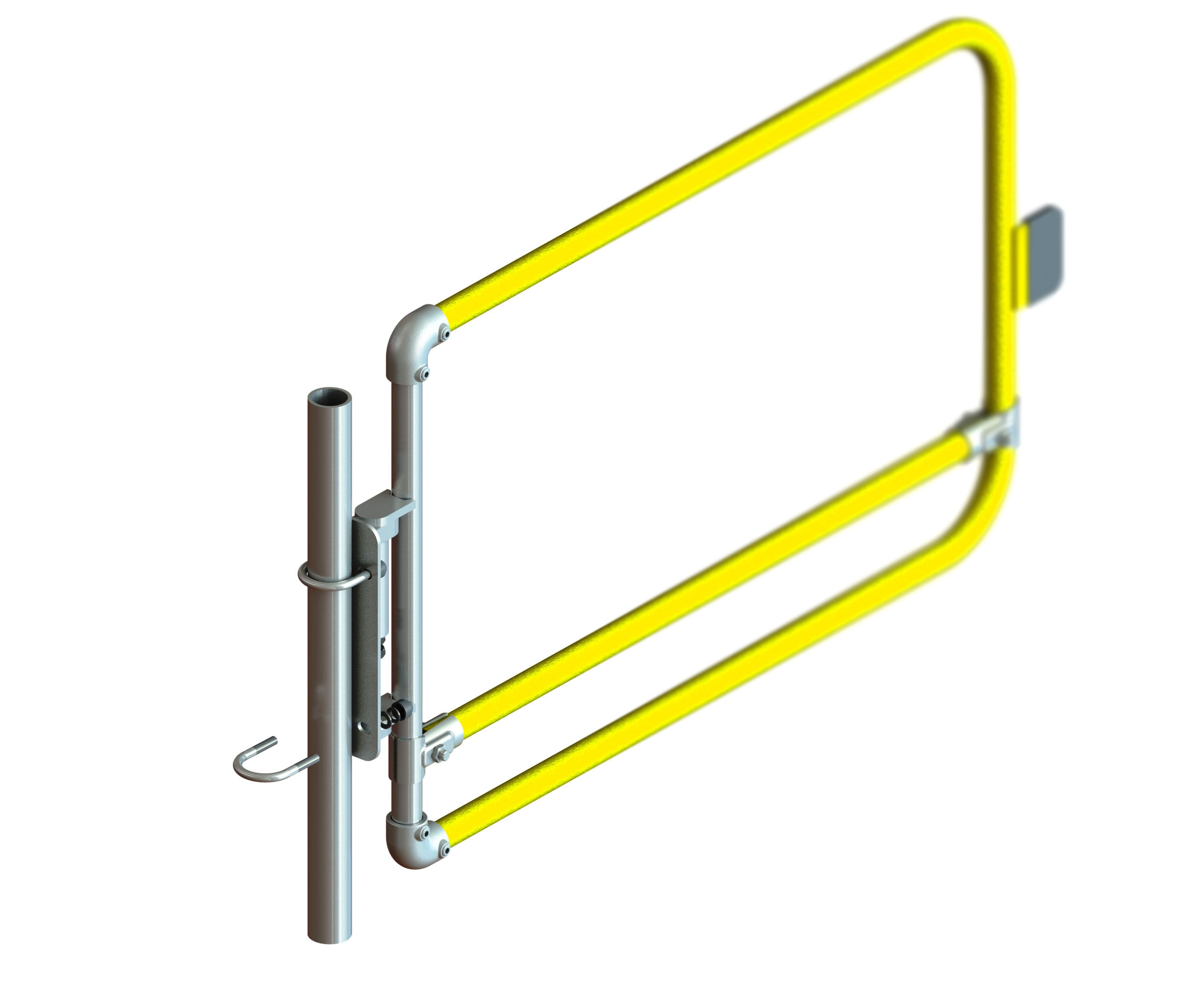 Sicherheitstüren Kee Gate