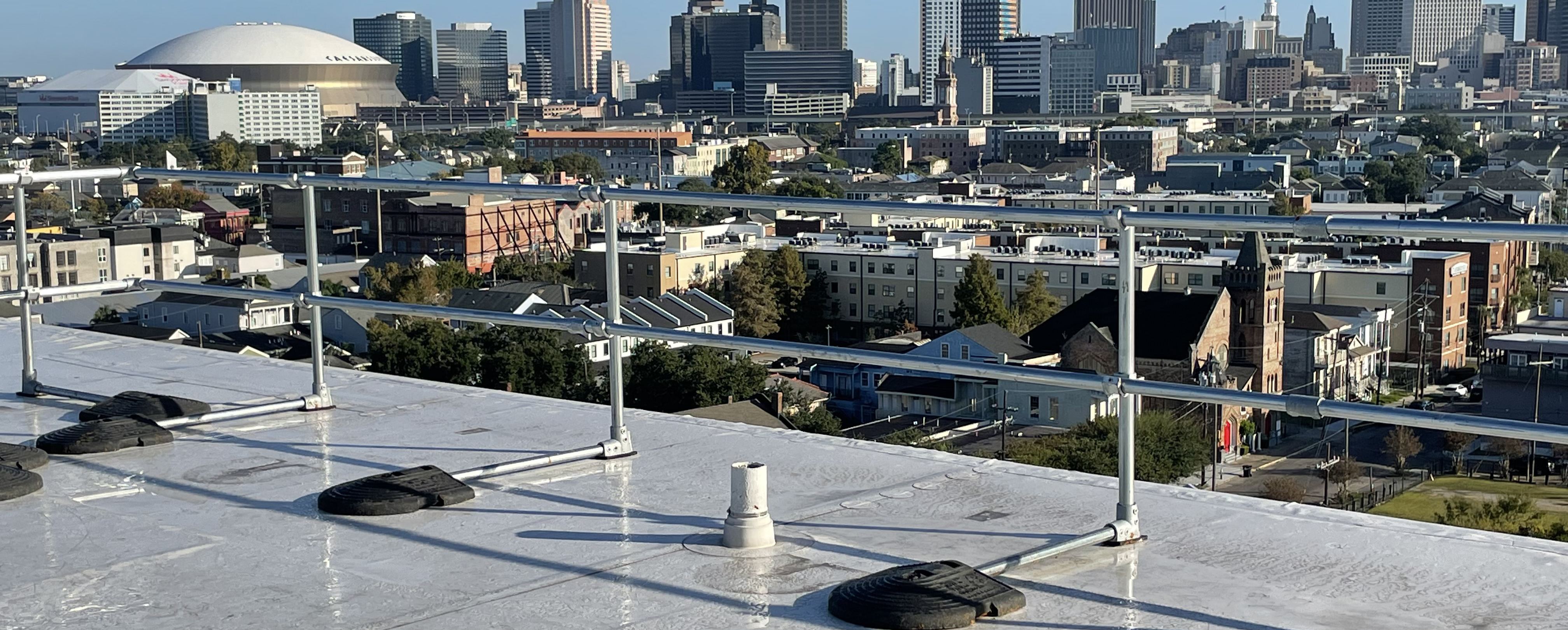 Background Neworleans