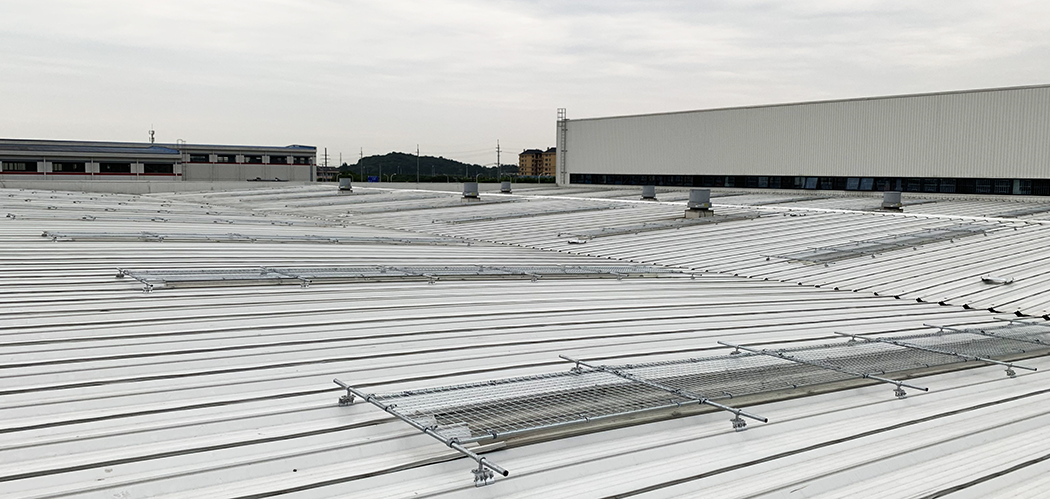 Roof Opening Rooflight Covers 2