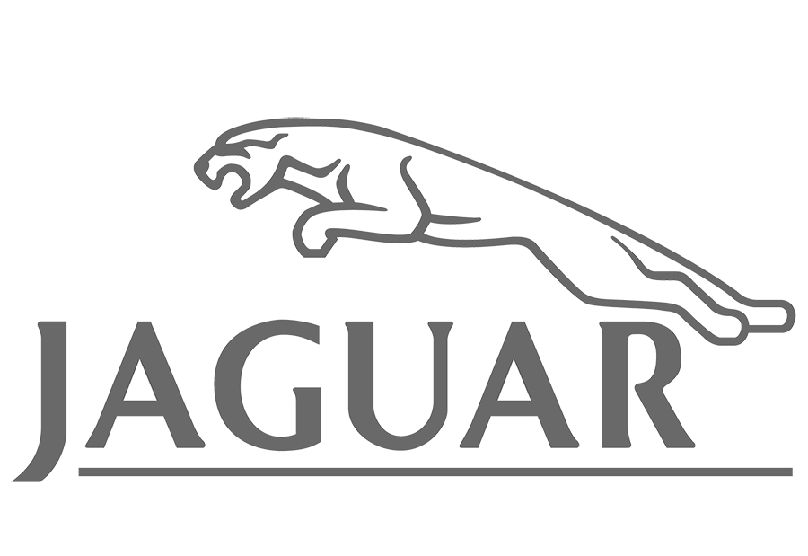 Jaguar Logo 2