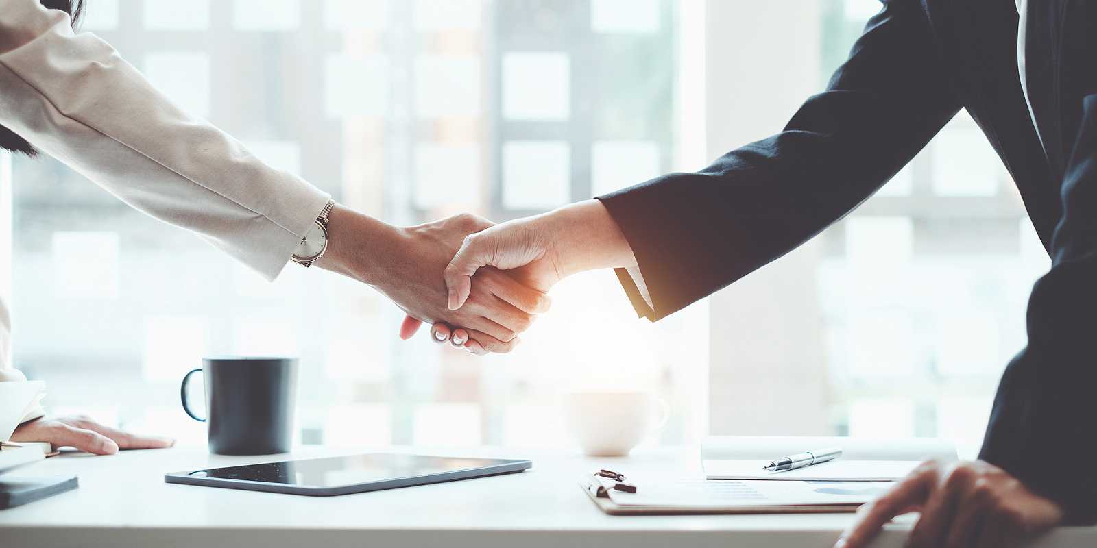 Negotiating Contract