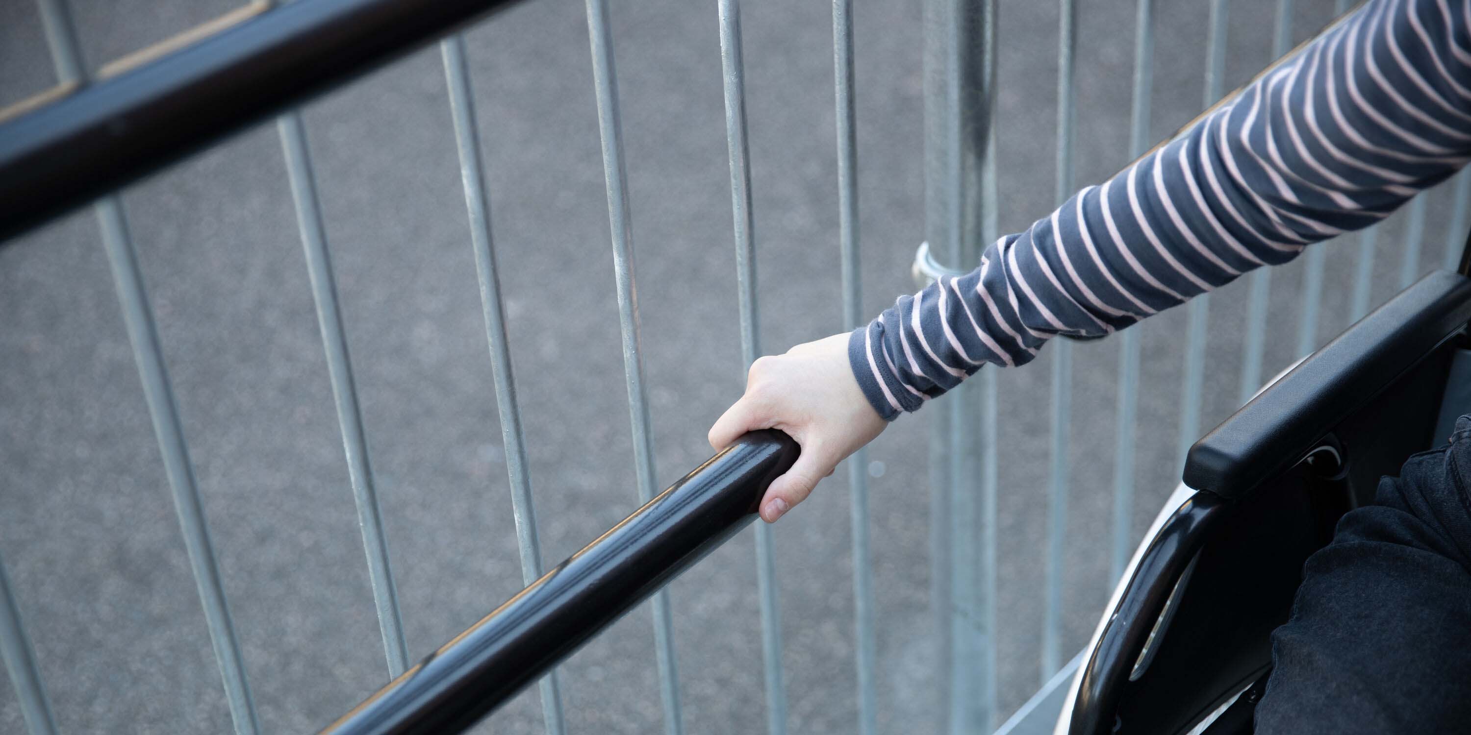 Access For Disabled Standards