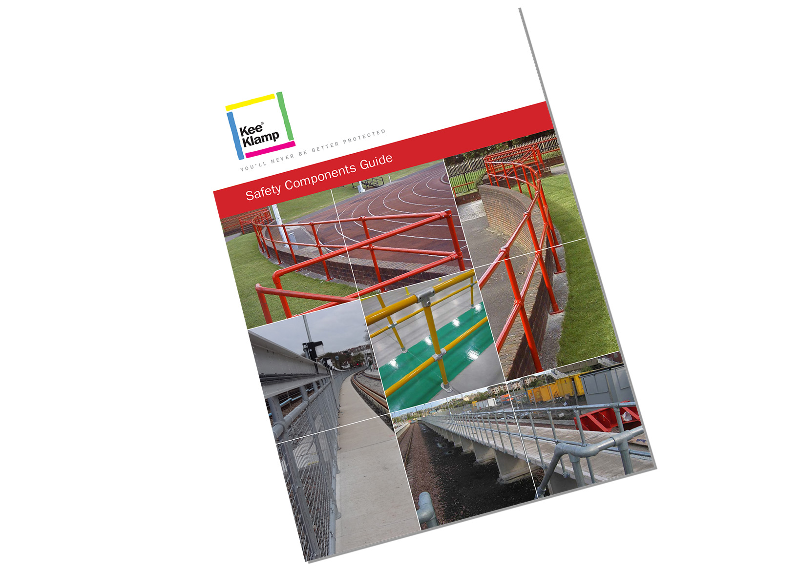 Kee Klamp Brochure