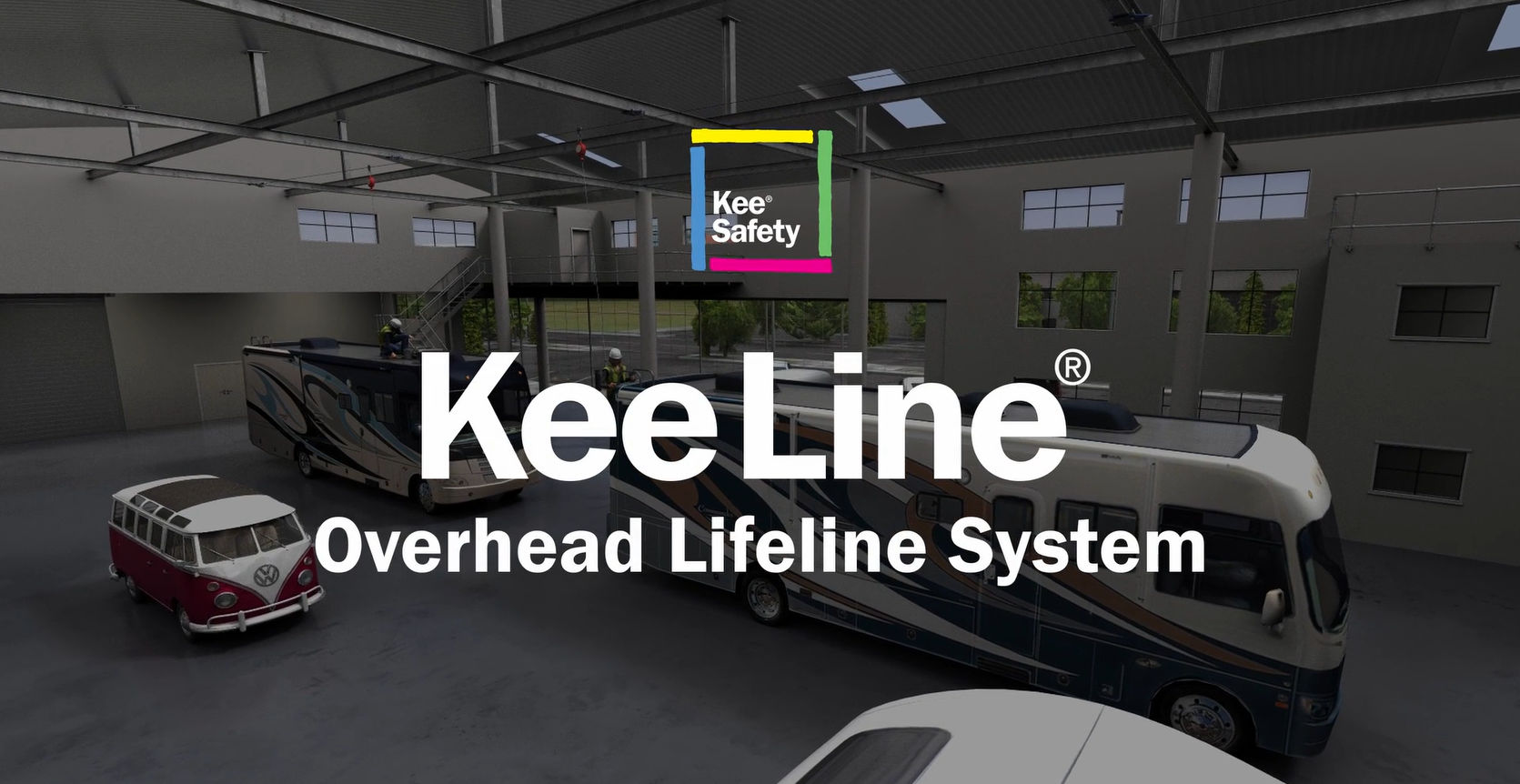 Kee Line Overhead Thumbnail