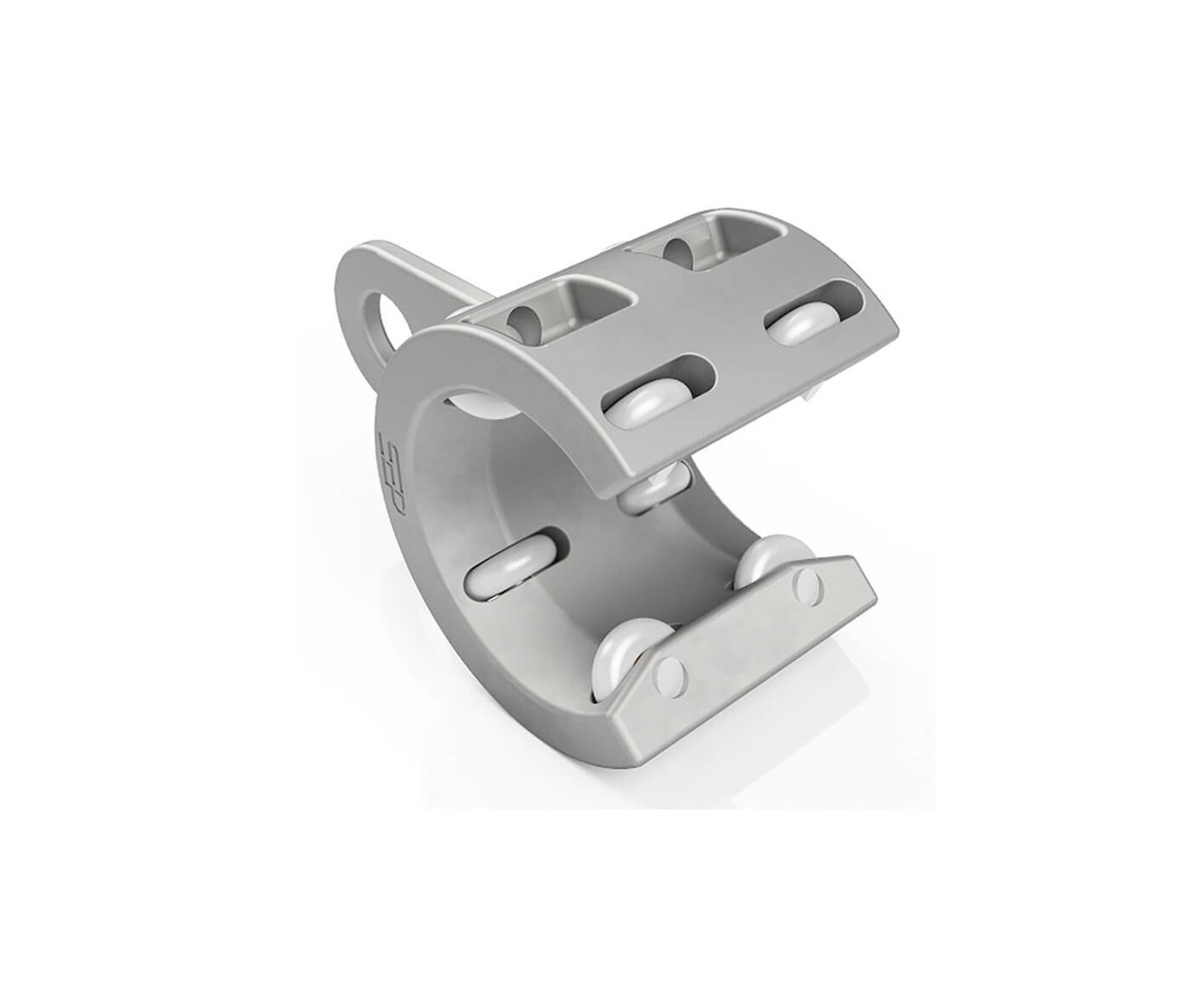 Pro Rail ET MV Traveler 1 Square R1