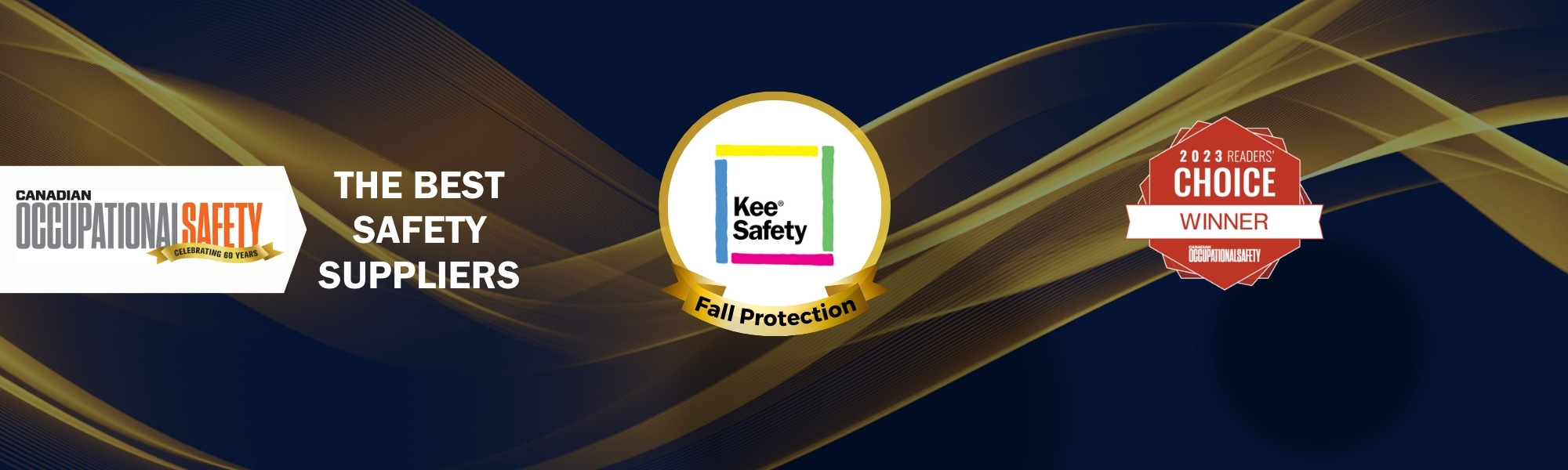 Website Header Readers` Choice Award