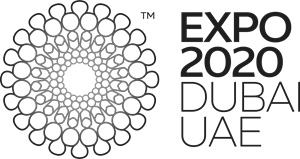 Dubai Expo Logo
