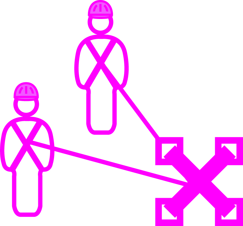 Absturzsicherung vom Experten