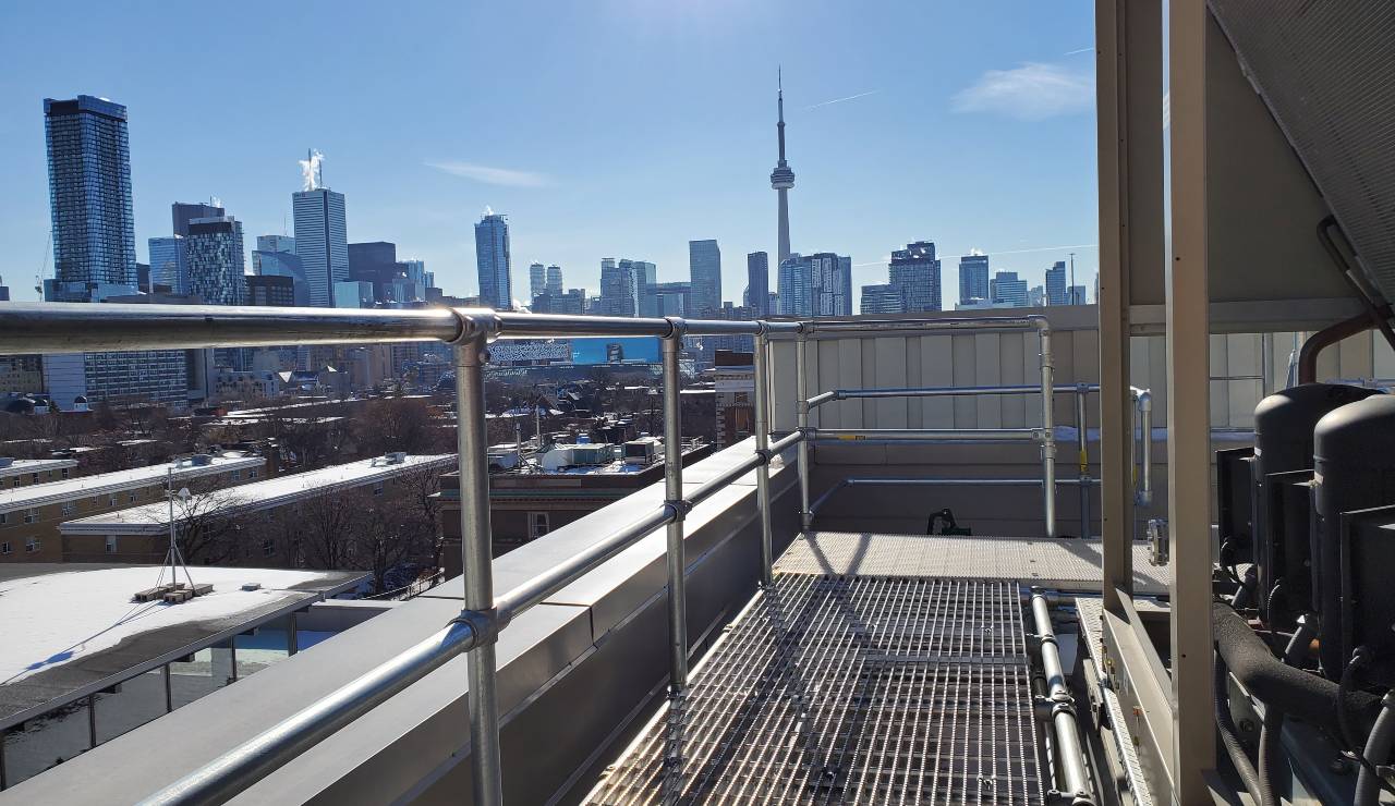 University Of Toronto (6)