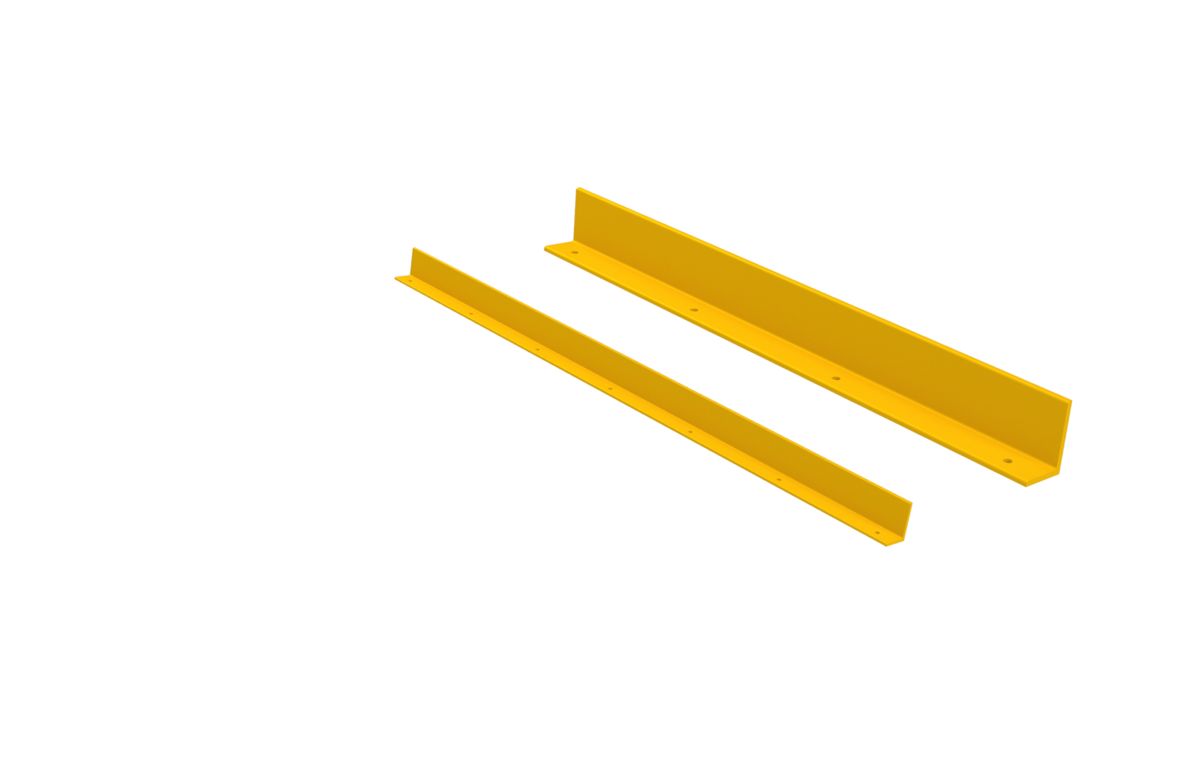 Floor Shield Transp 2