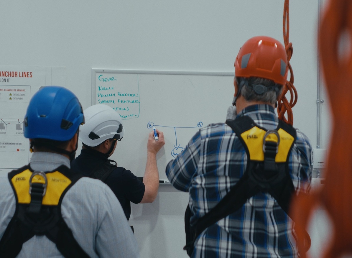 Training Courses Screenshot Small