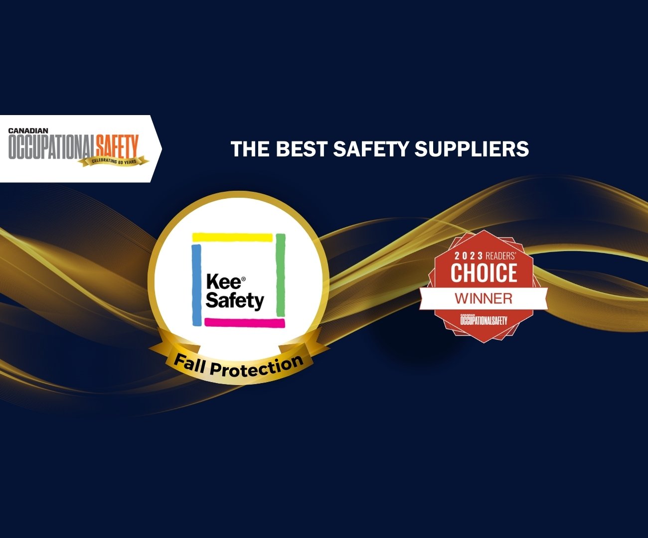 Black And Gold Modern Best Employee Of The Month Instagram Post (1300 × 1080 Px) (2)