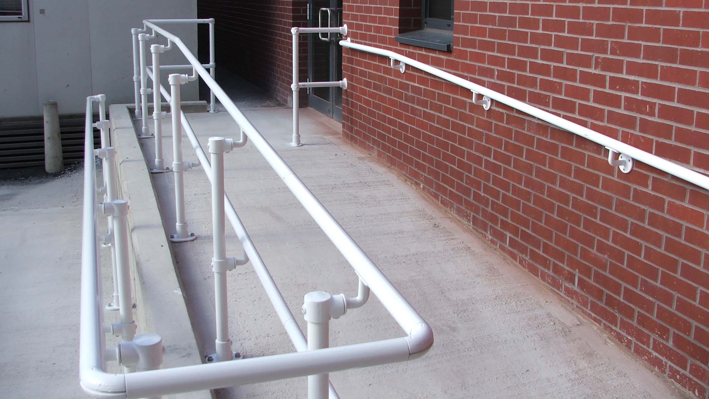 Handrails Equality Act